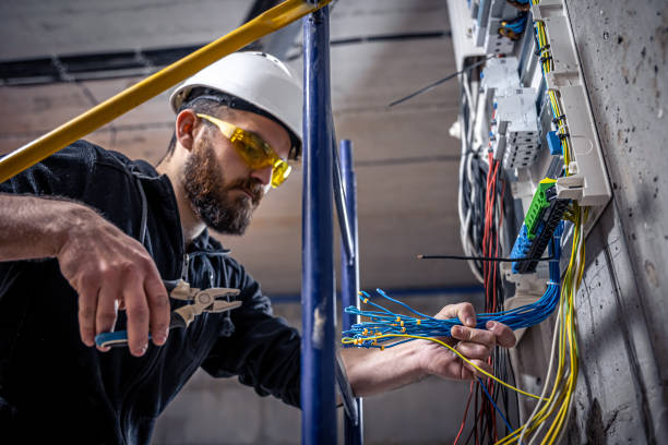Reliable OK Electrician Solutions