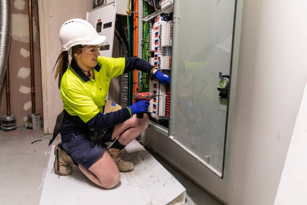 Affordable Electrical Installation in OK