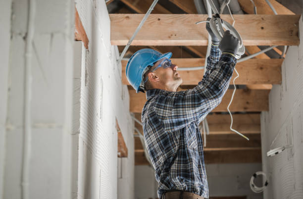 Best Emergency Electrician Near Me  in Kellyville, OK