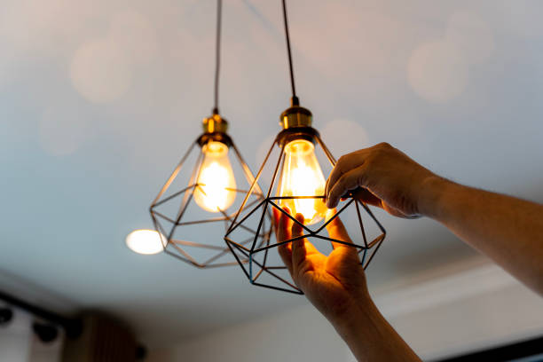 Best Affordable Electrician  in Kellyville, OK