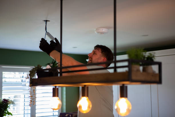 Best Electrical Installation Contractor  in Kellyville, OK