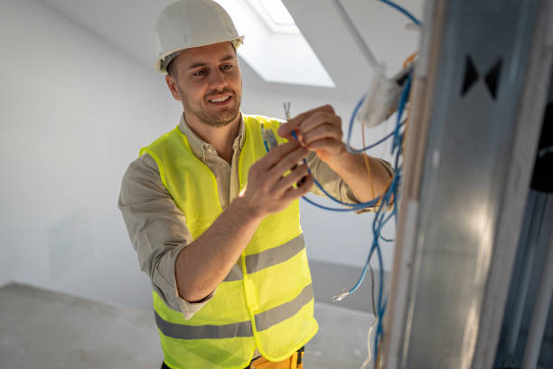 Best 24-Hour Electrician  in Kellyville, OK